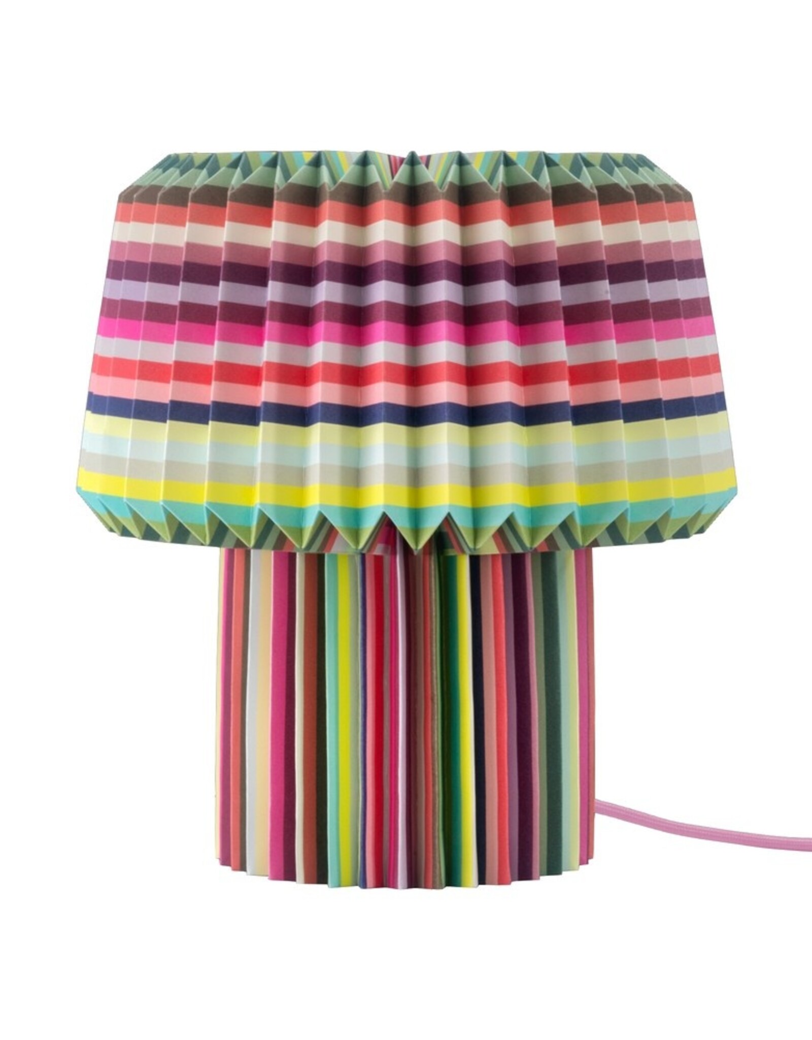 Remember Lamp Papier Anna Loops