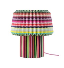 Remember Lamp Papier Anna Loops