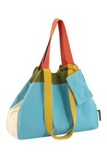 Remember Tas Canvas Luca