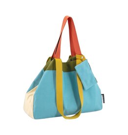 Remember Tas Canvas Luca