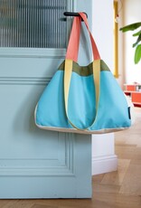 Remember Tas Canvas Luca