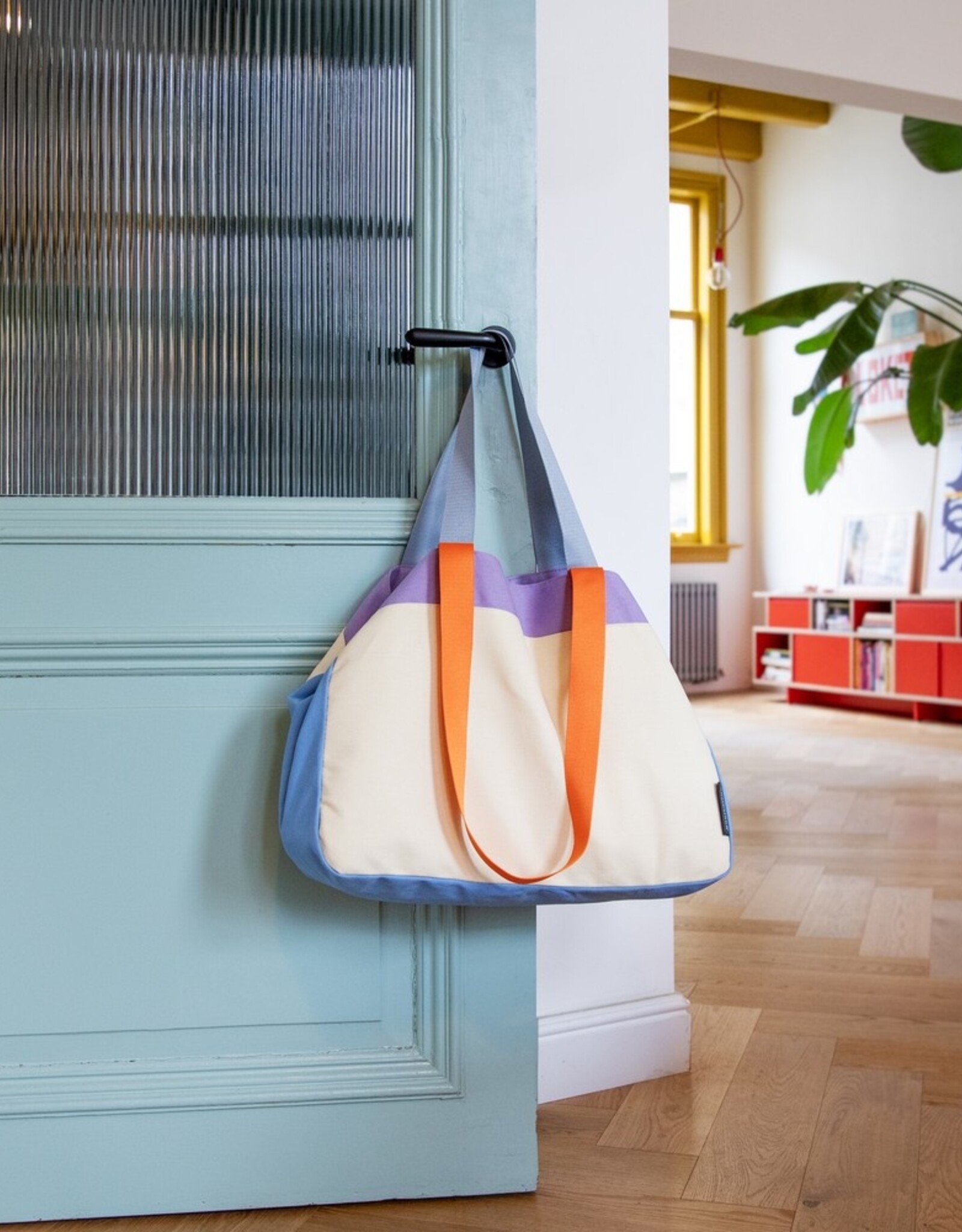 Remember Tas Canvas Toni