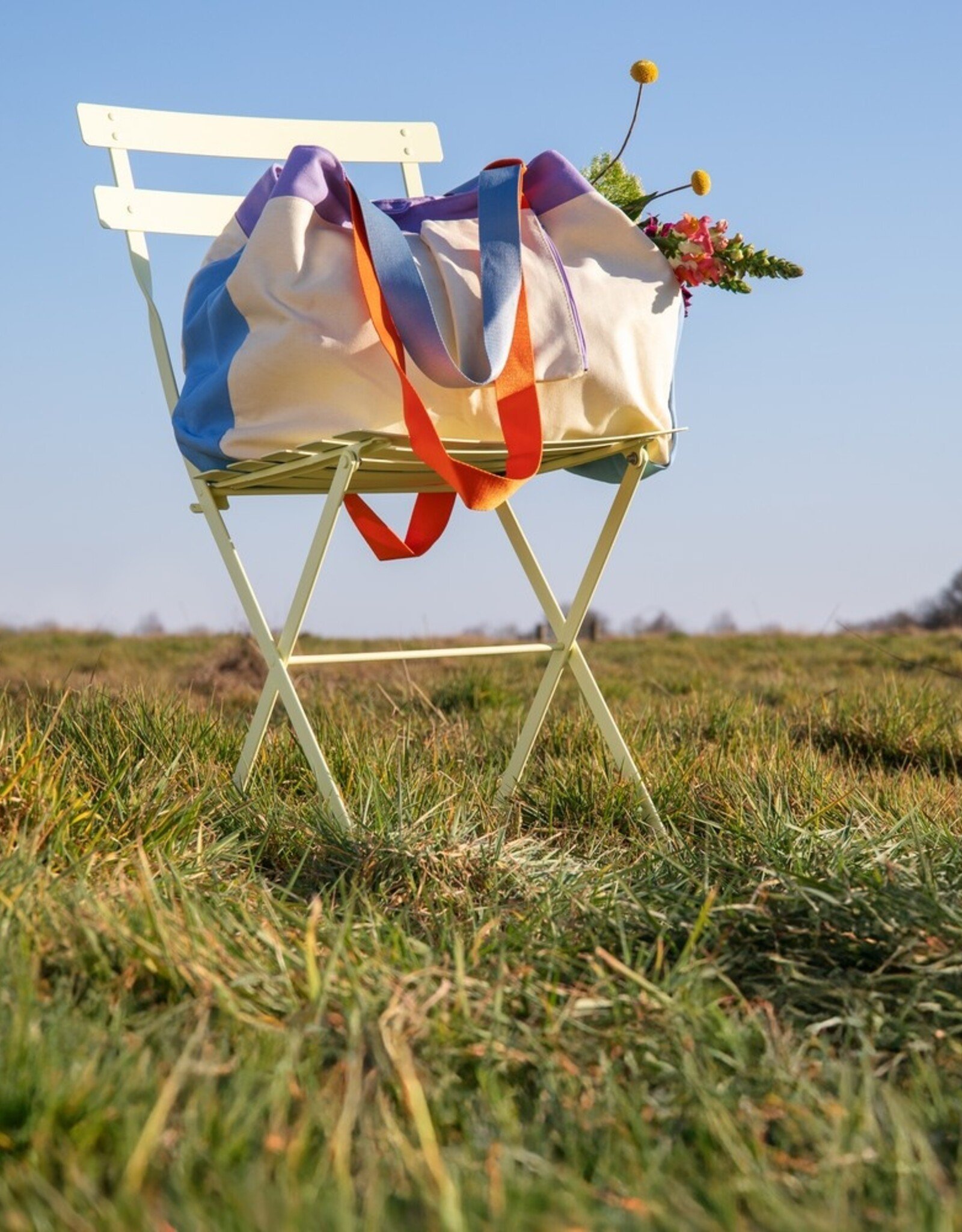 Remember Tas Canvas Toni