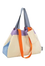 Remember Tas Canvas Toni