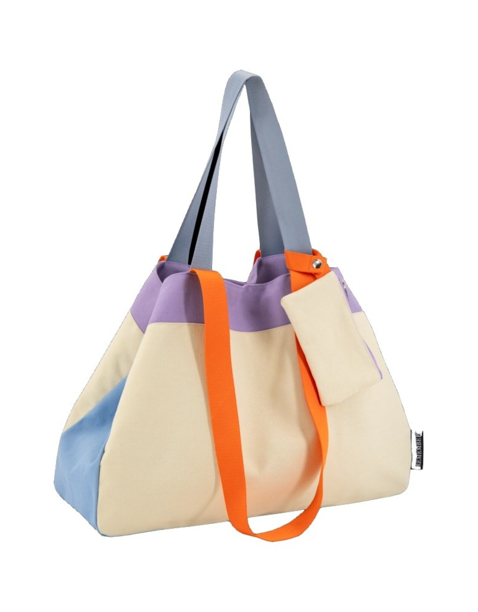 Remember Tas Canvas Toni