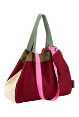 Remember Tas Canvas Emma