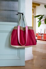 Remember Tas Canvas Emma