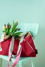 Remember Tas Canvas Emma