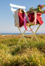 Remember Tas Canvas Emma