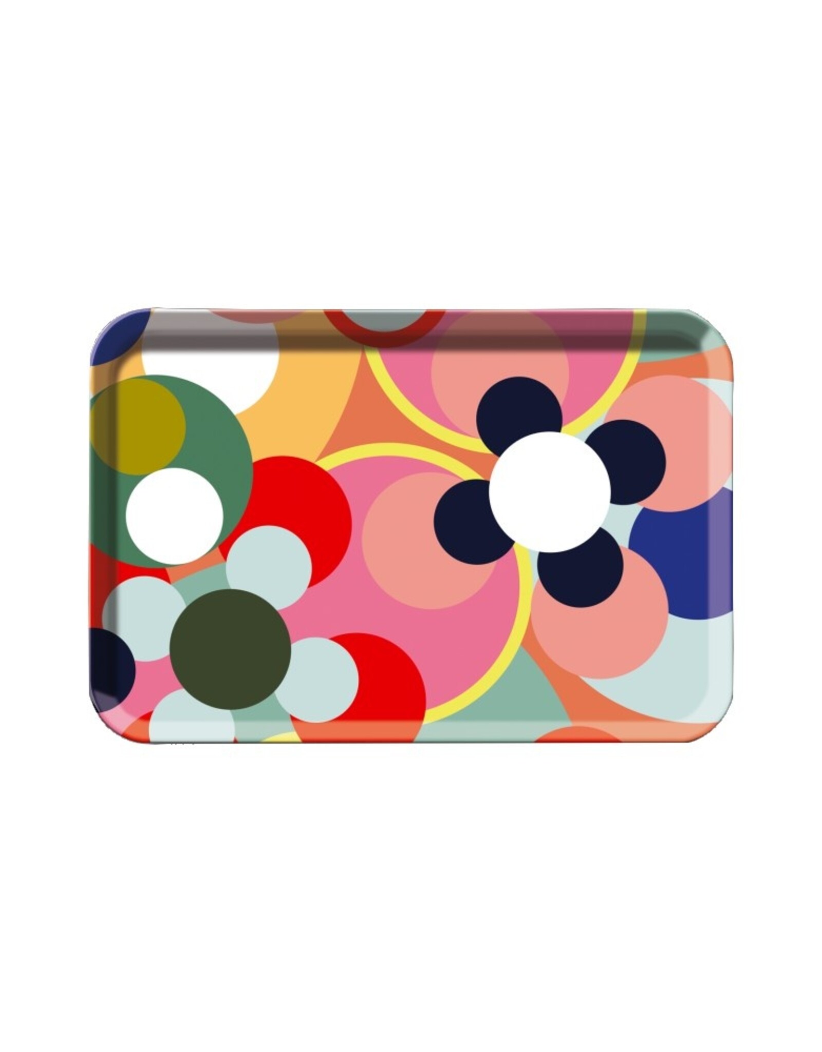 Remember Dienblad Sushi 33 x 22,5 x 2 cm