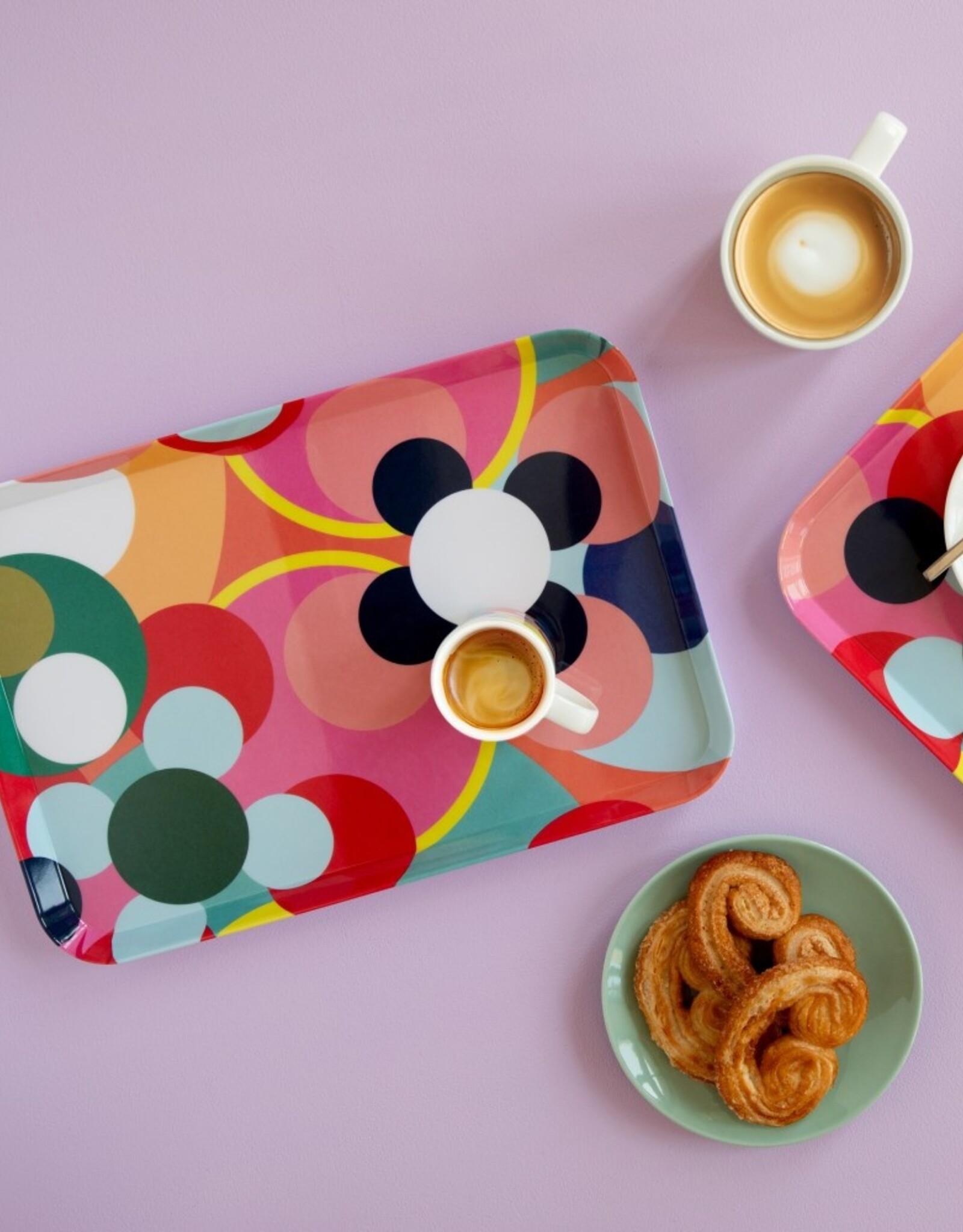 Remember Dienblad Sushi 33 x 22,5 x 2 cm