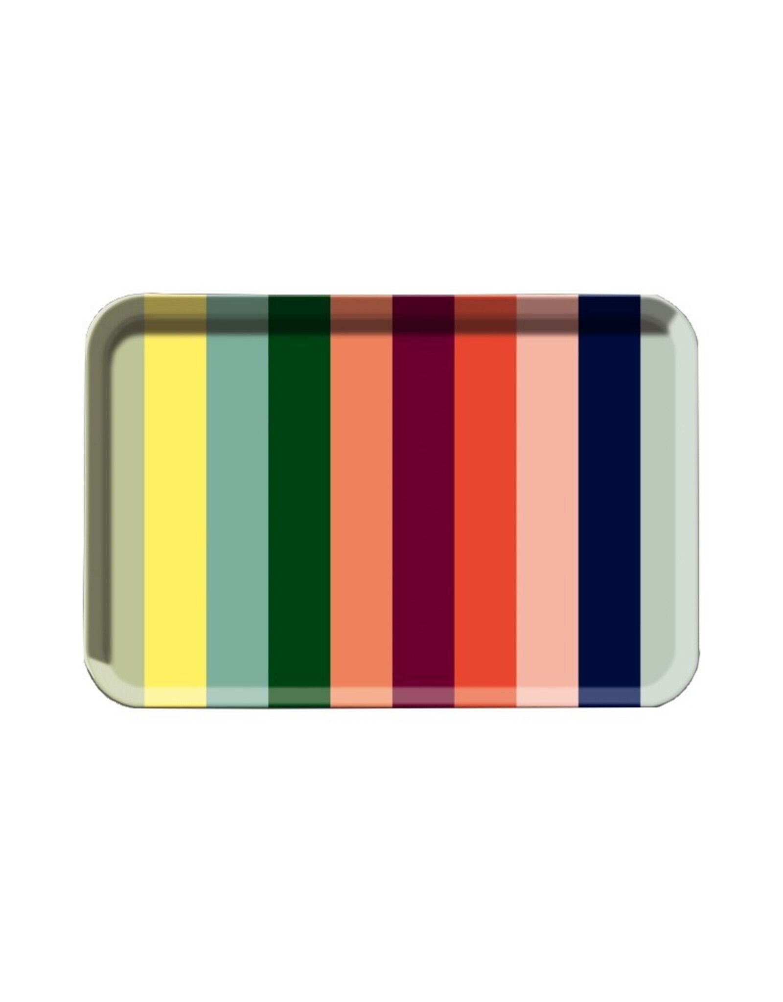 Remember Dienblad Lorenzo 33 x 22,5 x 2 cm