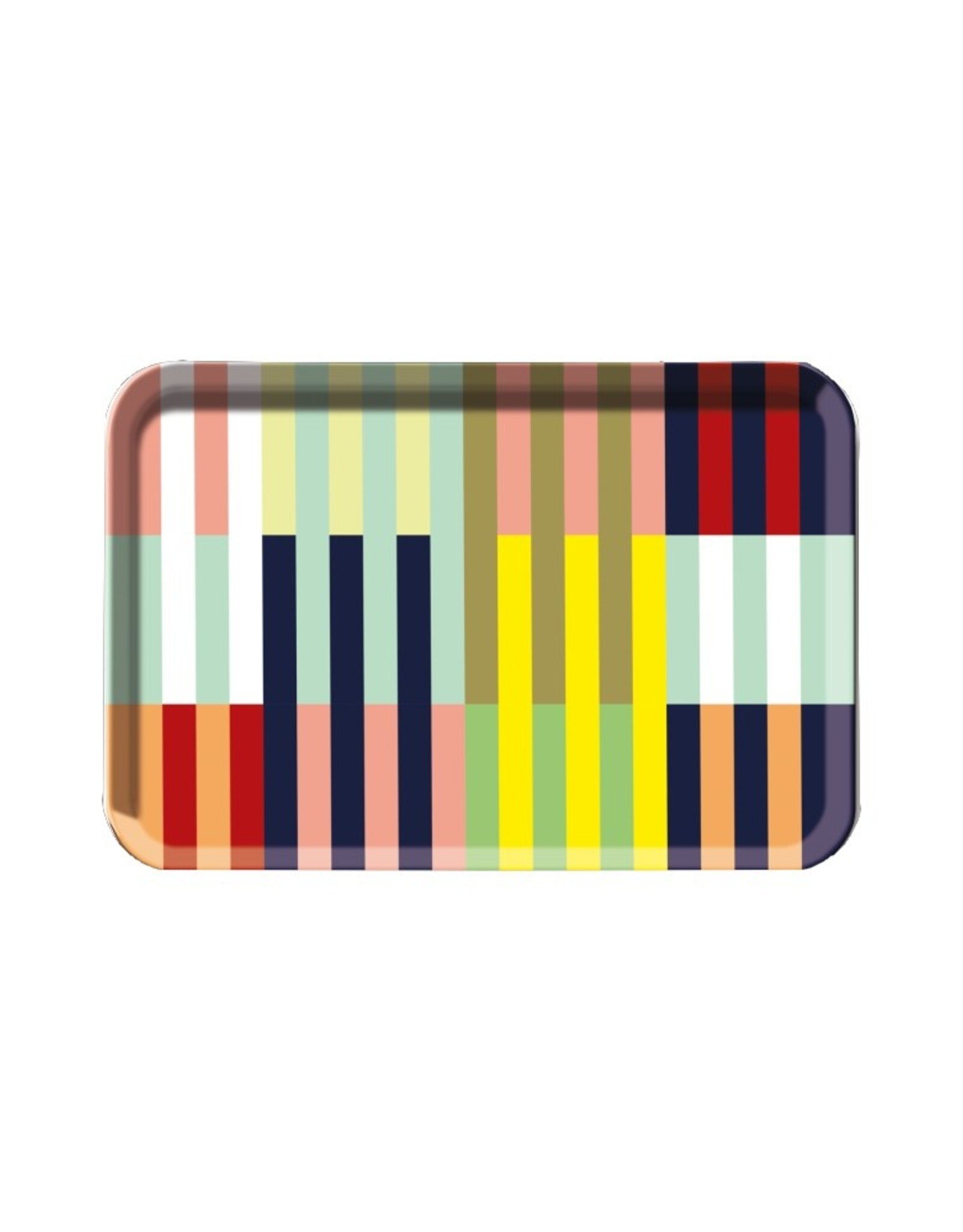 Remember Dienblad Havanna 33 x 22,5 x 2 cm