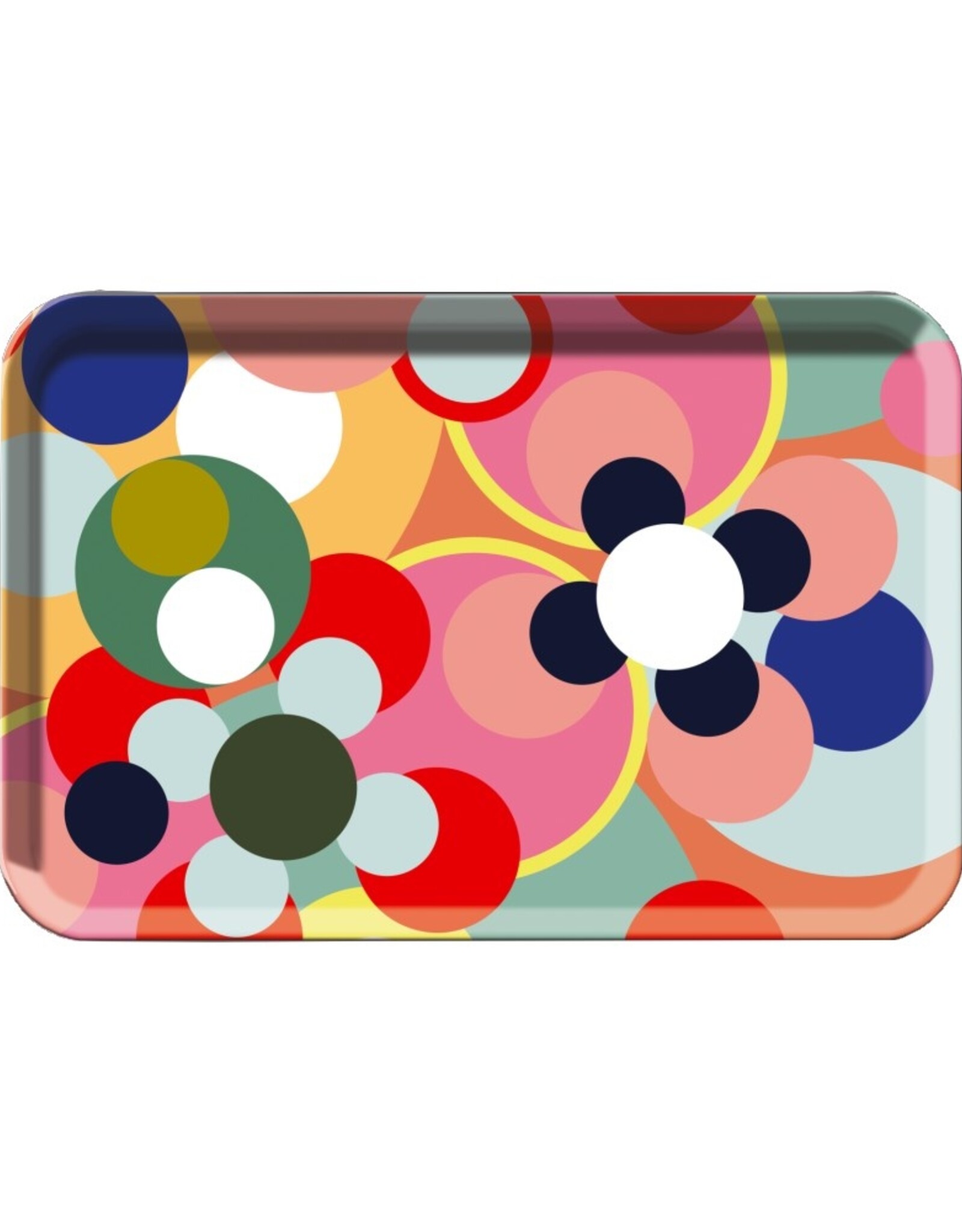 Remember Dienblad Sushi 44,5 x 29,5 x 2 cm