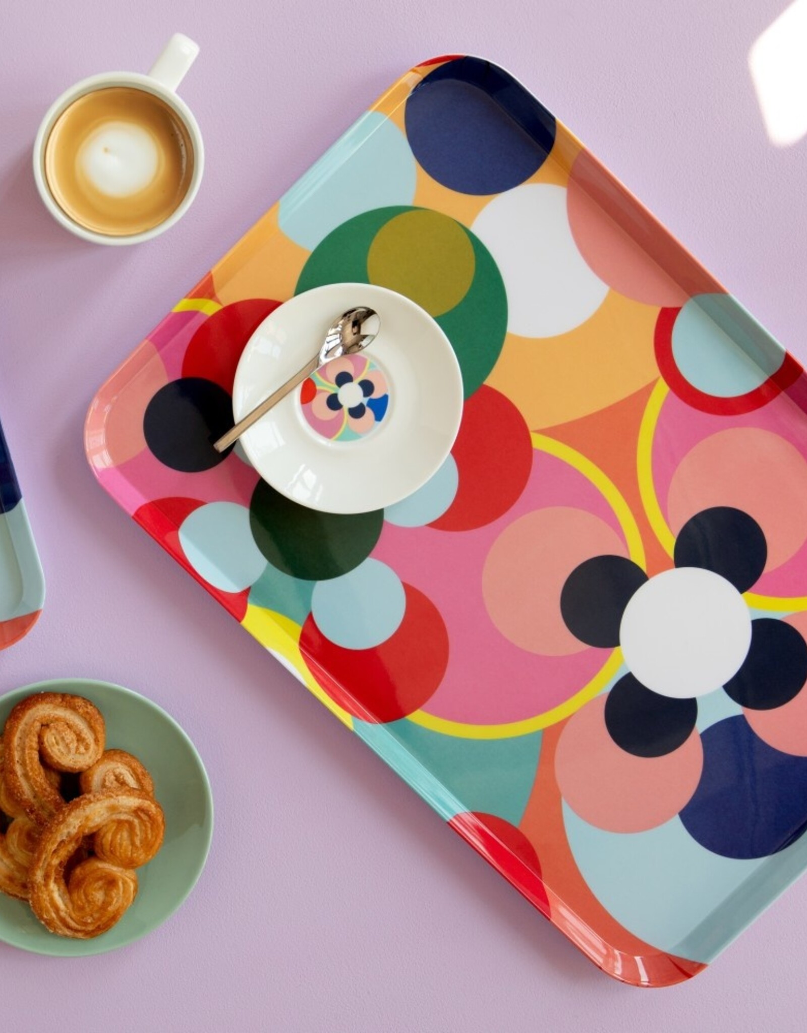 Remember Dienblad Sushi 44,5 x 29,5 x 2 cm