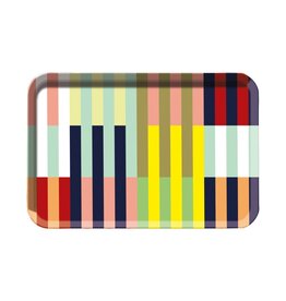 Remember Dienblad Havanna 44,5 x 29,5 x 2 cm