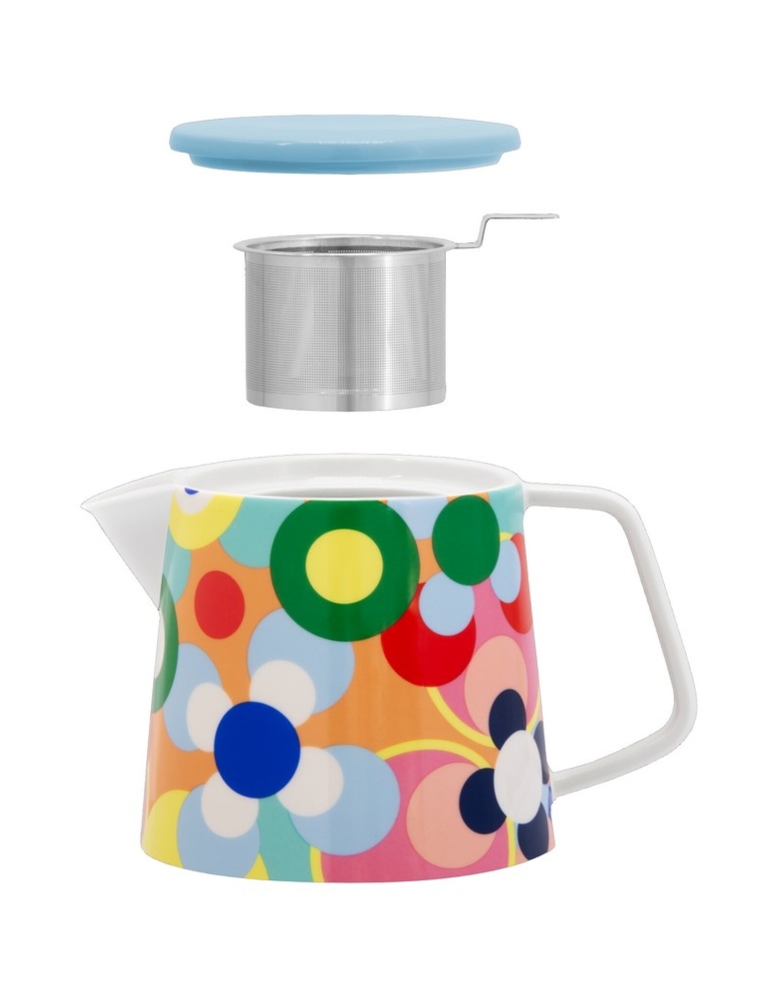 Remember Theepot Sushi