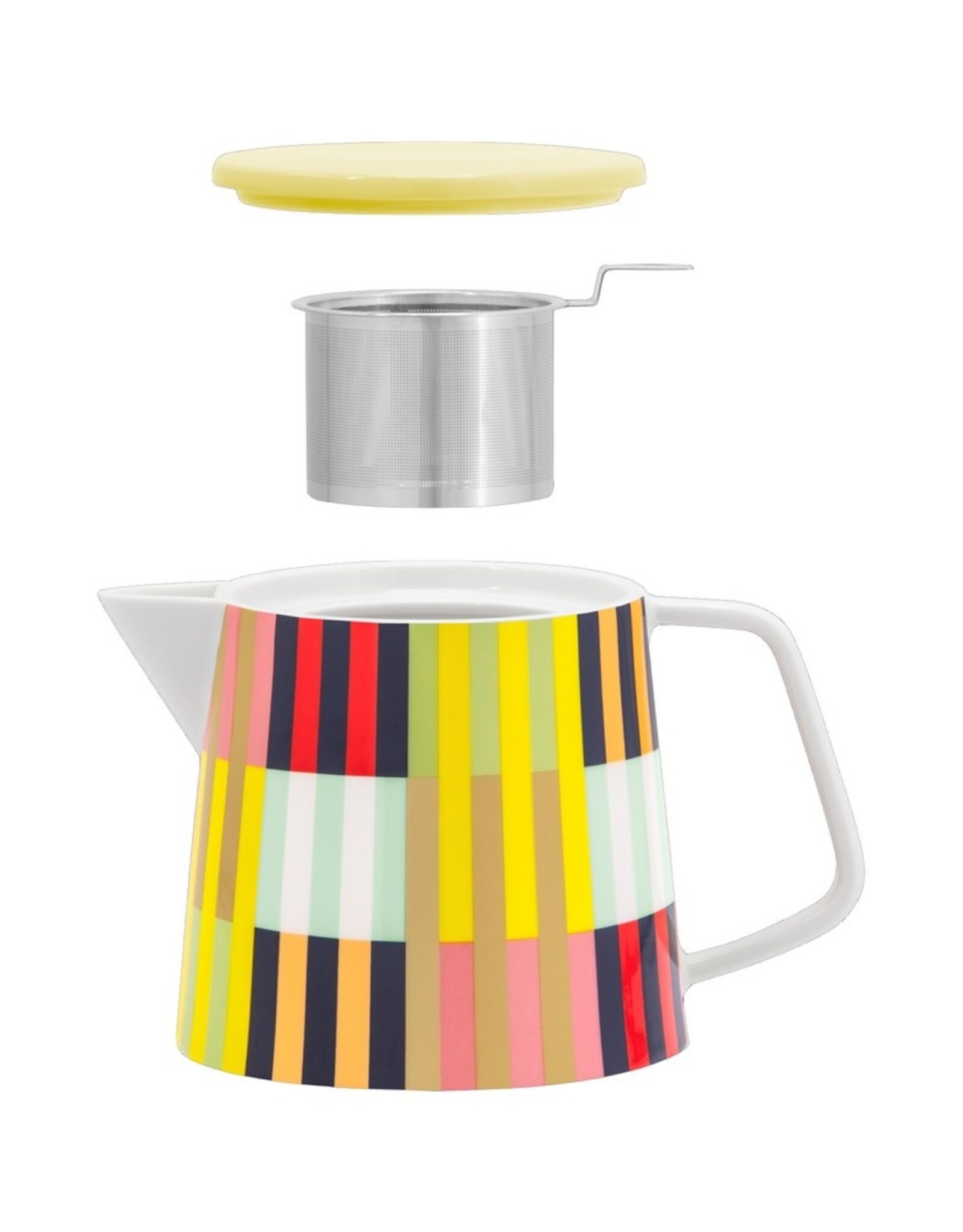 Remember Theepot Havanna