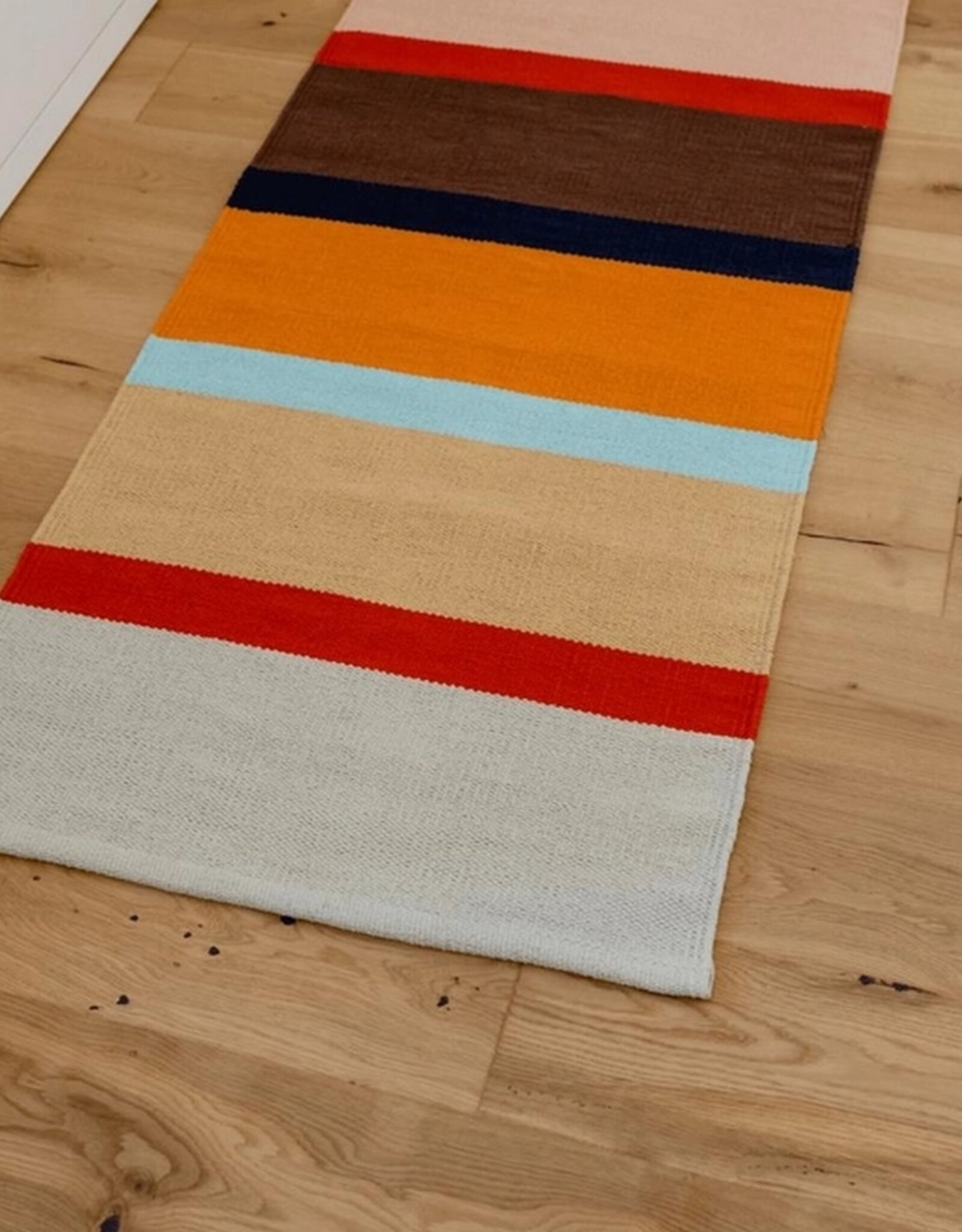 Remember Vloerkleed Zaza Long 250 x 80 cm