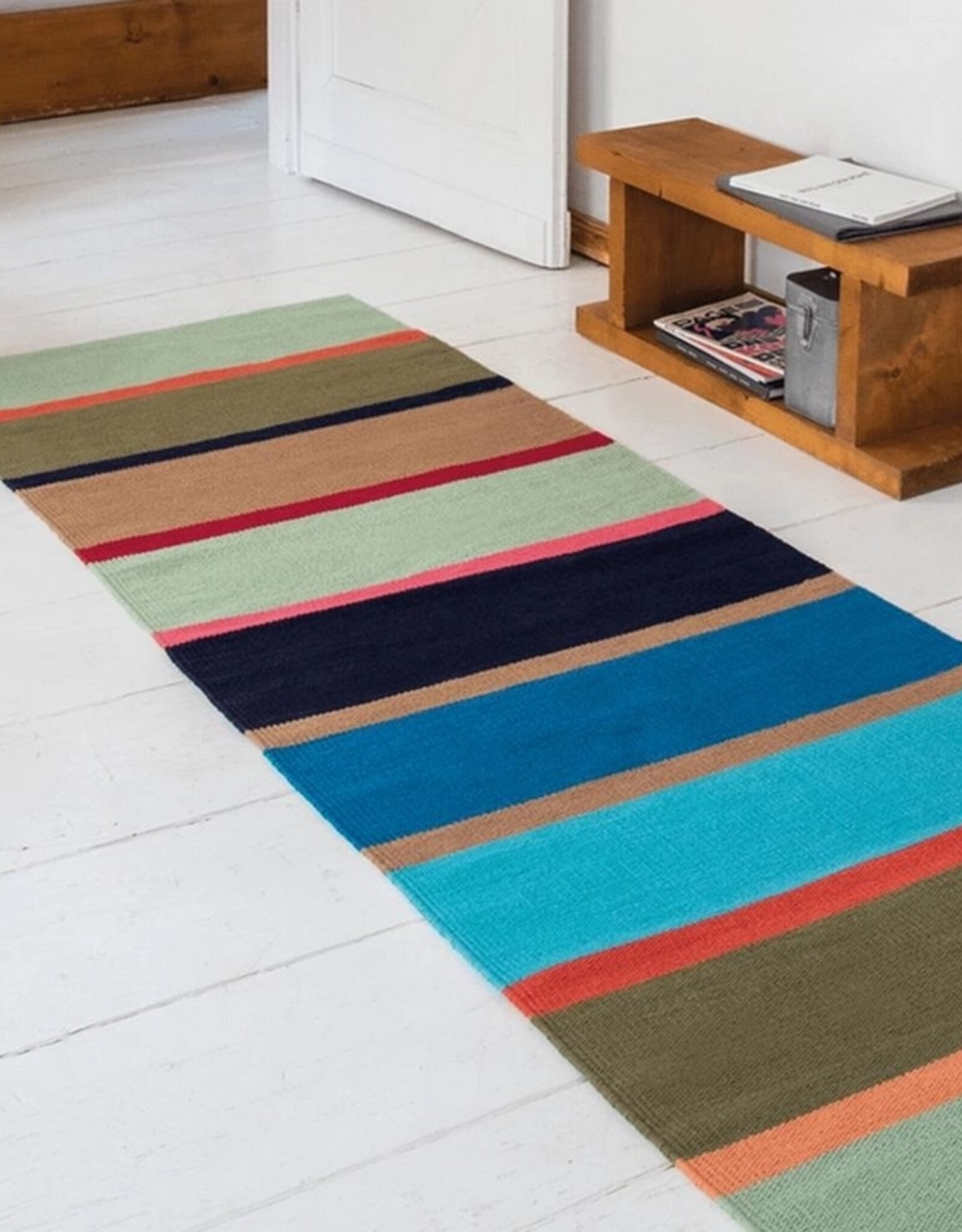 Remember Vloerkleed Costa Long 250 x 80 cm