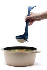 Peleg Design Soeplepel Souper Tail