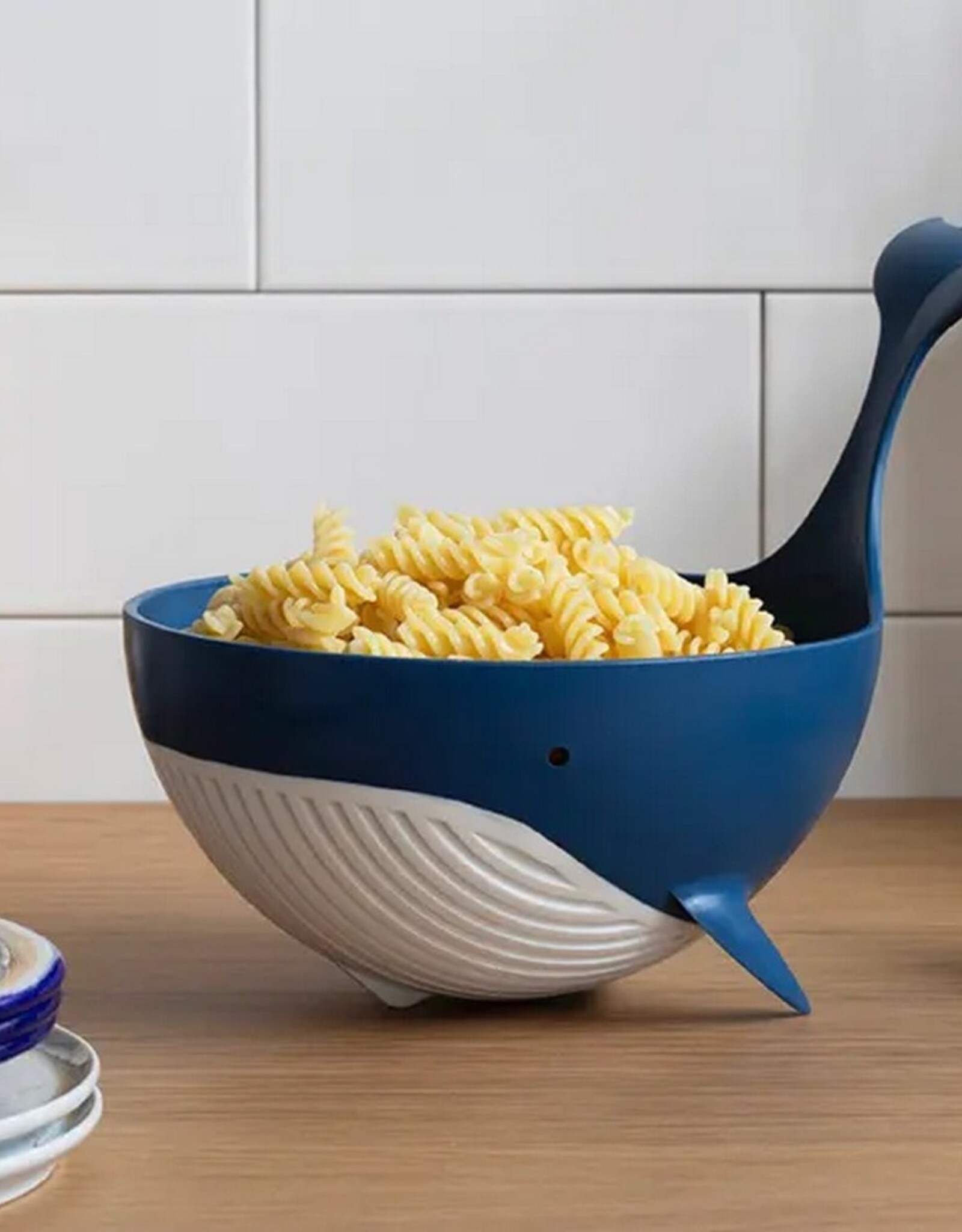 Peleg Design Vergiet Pastail