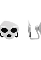 Peleg Design Sponshouder Dishco Girl