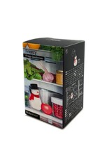 Peleg Design Koelkast Geur Absorber Freezy