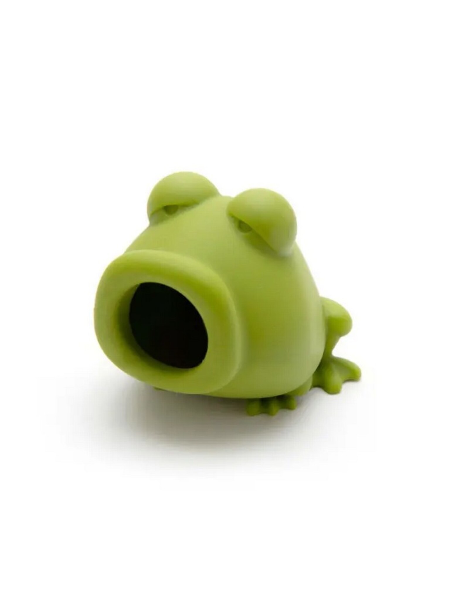 Peleg Design Eischeider Yolk Frog