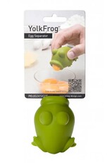 Peleg Design Eischeider Yolk Frog