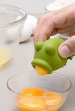 Peleg Design Eischeider Yolk Frog