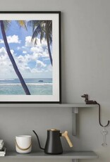 Monkey Business Rusty Screen Hook