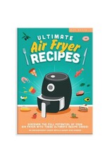 Monkey Business Recepten Ultimate Air Fryer Cards