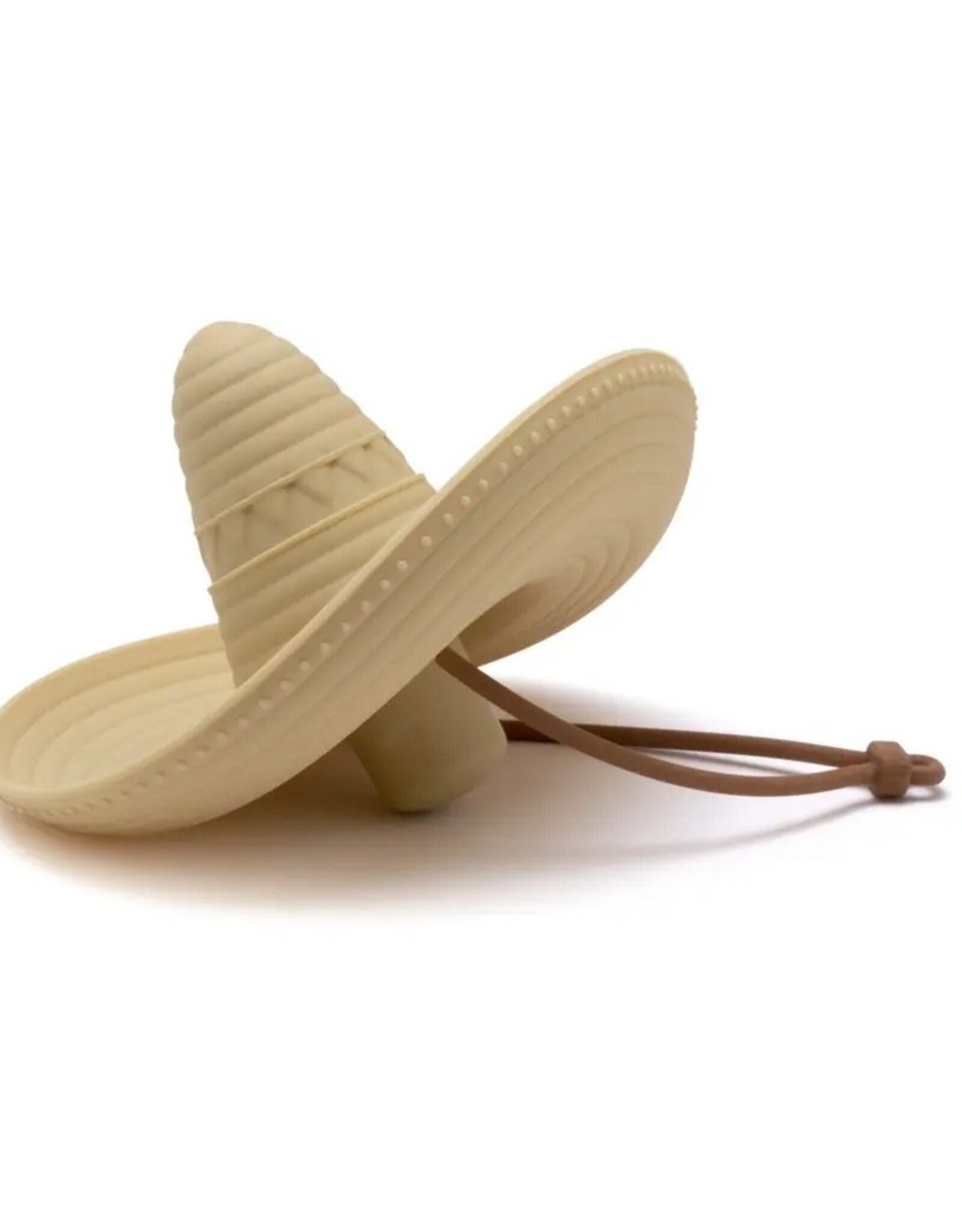 Monkey Business Flessenstop Sombrero El Corko