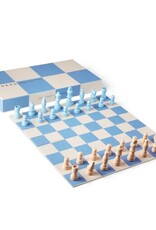 Printworks Spel Chess