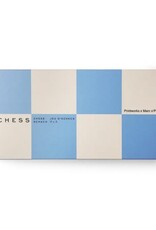 Printworks Spel Chess