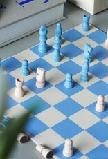 Printworks Spel Chess