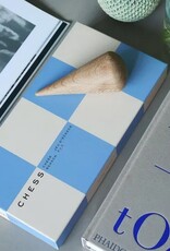 Printworks Spel Chess