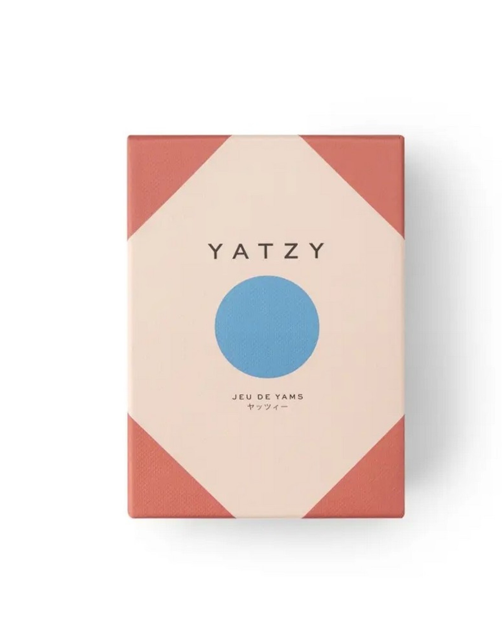 Printworks Spel Yatzy