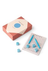 Printworks Spel Yatzy