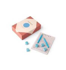 Printworks Spel Yatzy