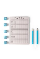 Printworks Spel Yatzy