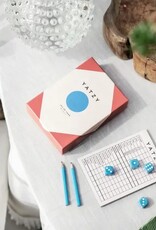 Printworks Spel Yatzy