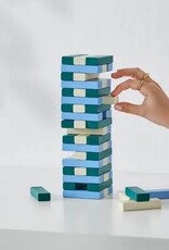 Printworks Spel Tumbling Tower