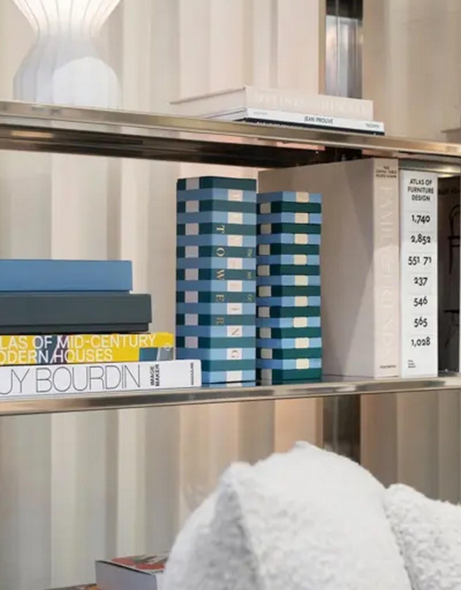 Printworks Spel Tumbling Tower