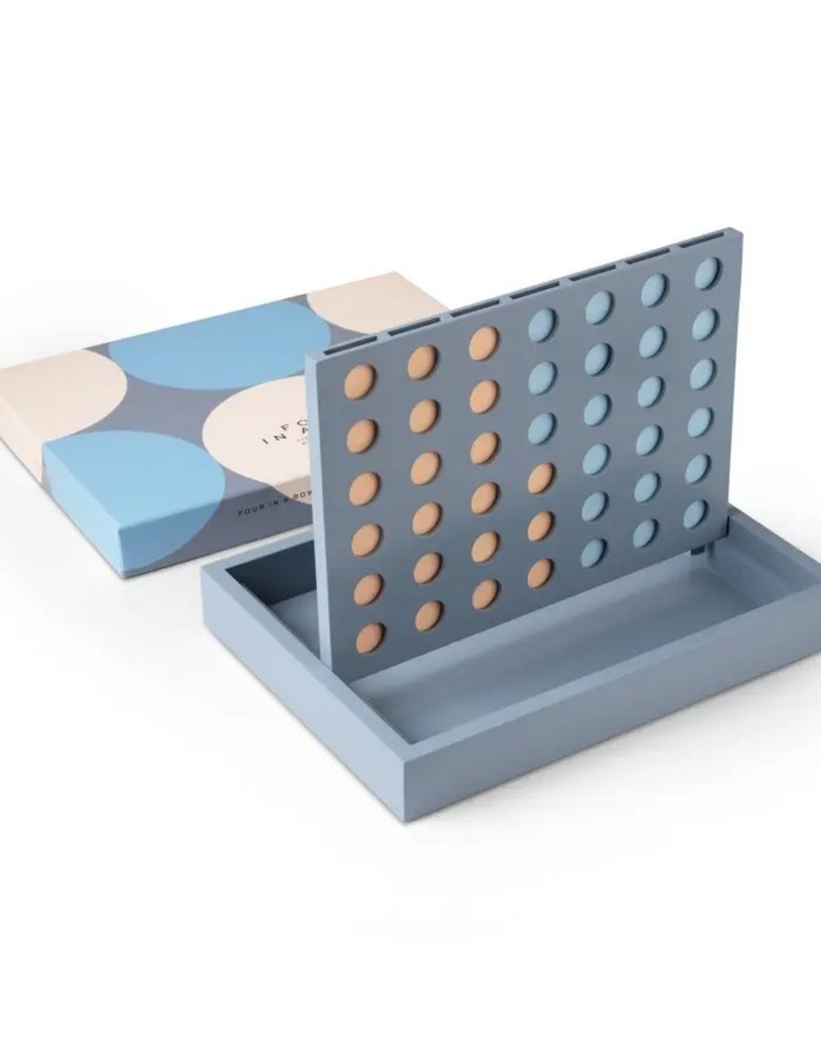 Printworks Spel Four in a Row