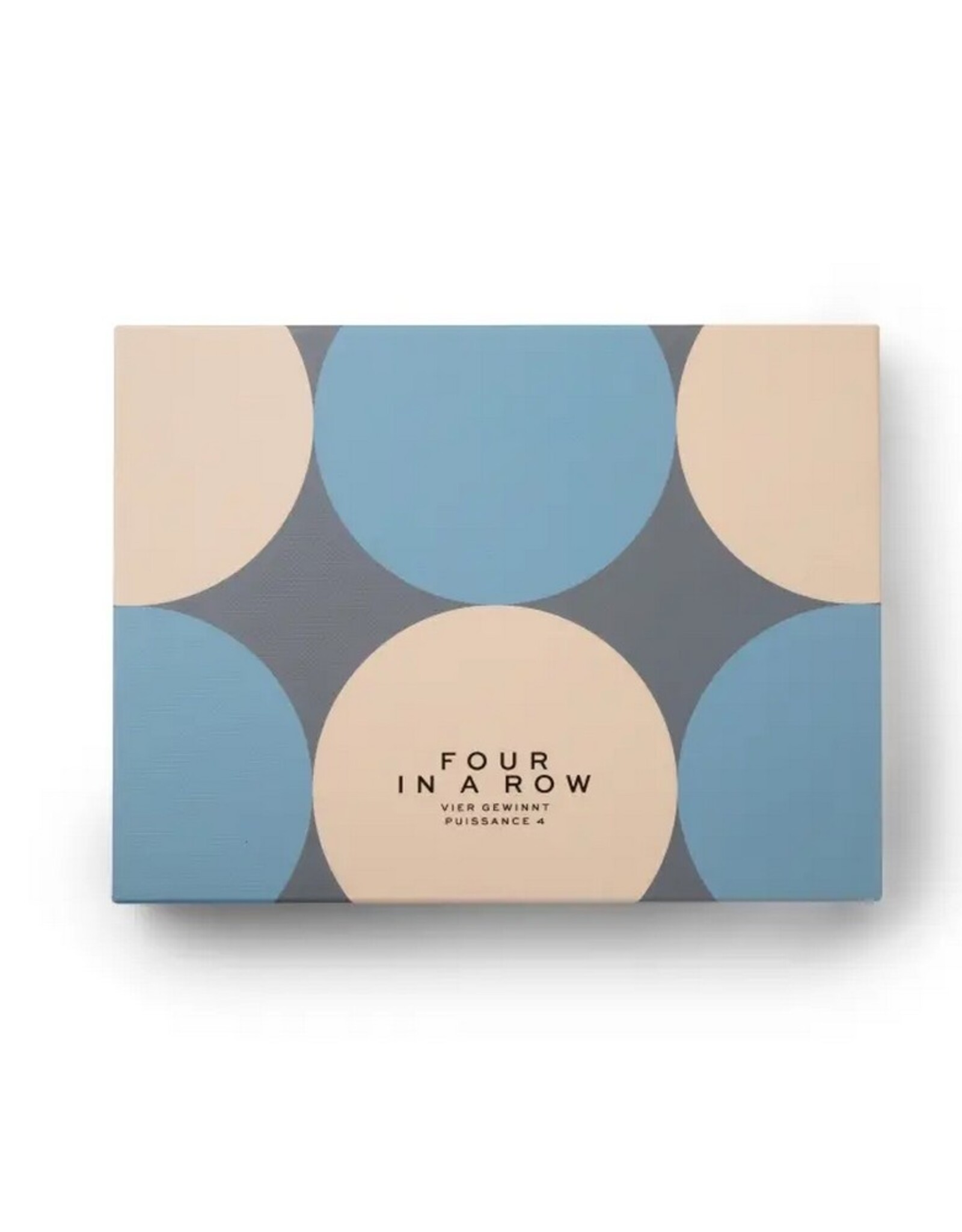 Printworks Spel Four in a Row