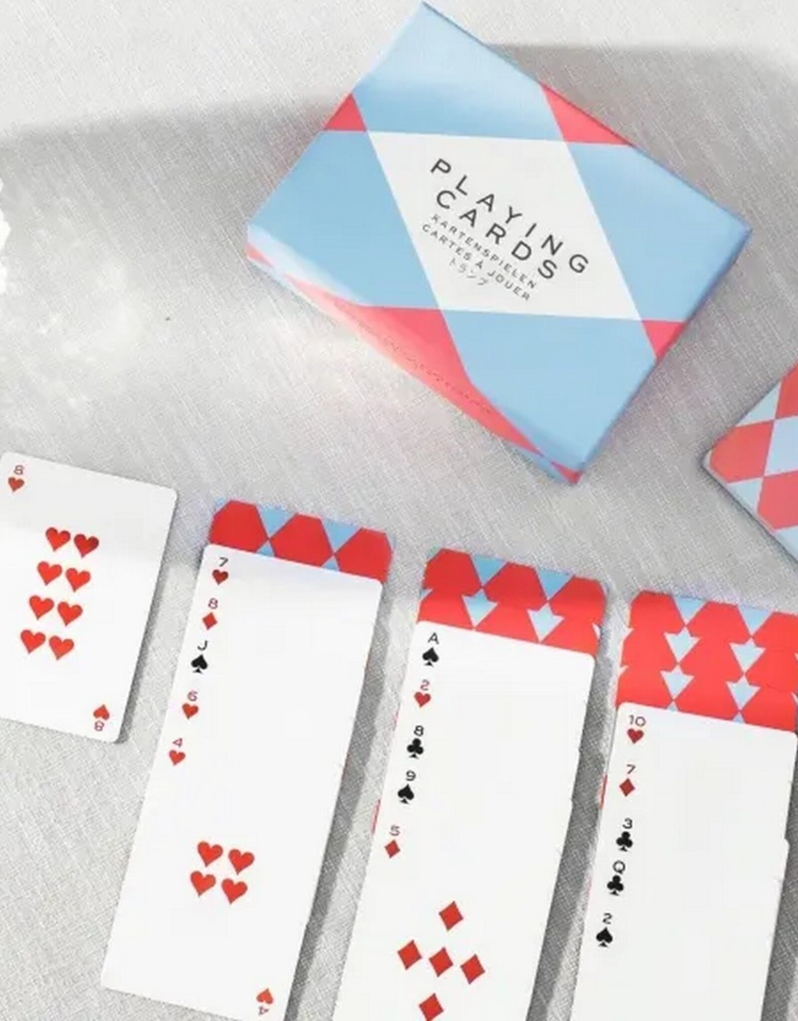 Printworks Speelkaarten Double Playing Cards
