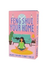 Gift Republic Feng Shui Your Home