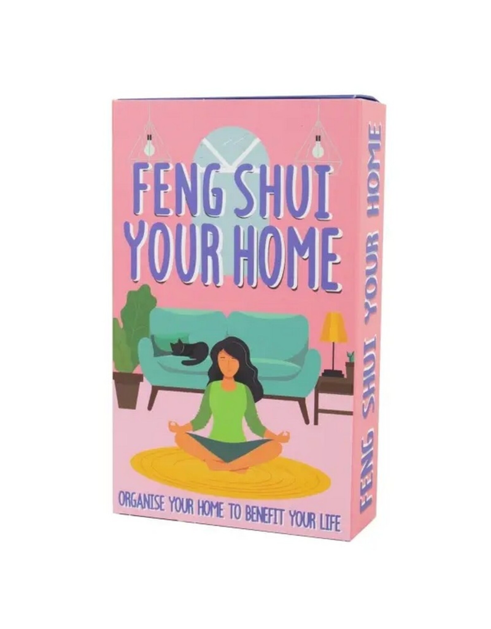 Gift Republic Feng Shui Your Home